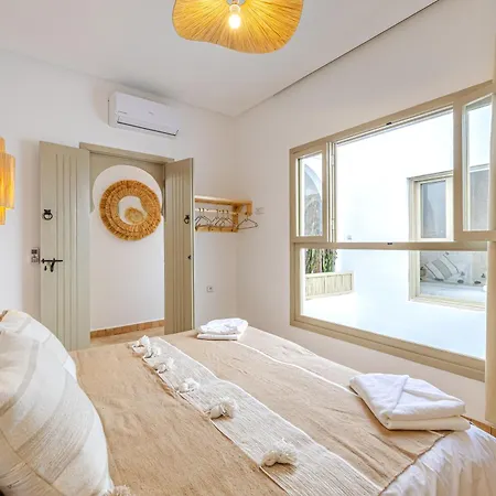 Riad Agan/Exclusive&New/Pool/Breakfast Included Marrakesh Extérieur photo