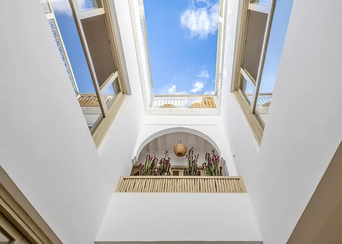 Riad Agan/Exclusive&New/Pool/Breakfast Included