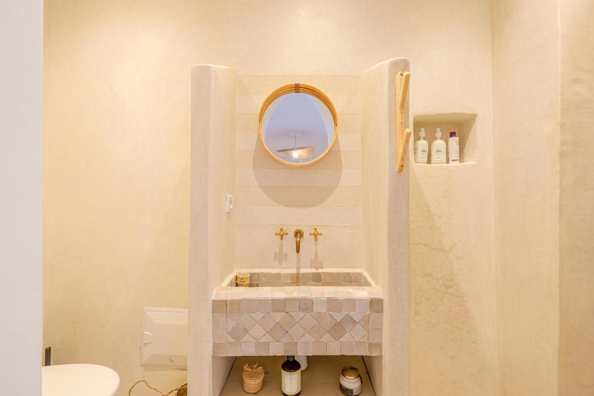 Agan/exclusive&new/pool/breakfast Included * Marrakesch